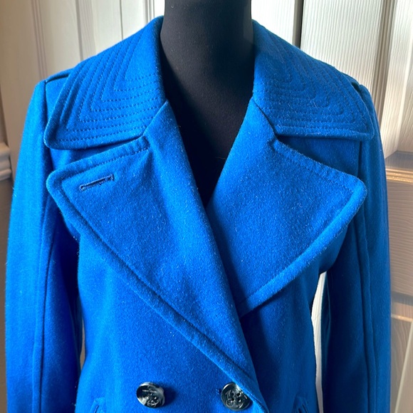 American Eagle Pea coat - Picture 3 of 4